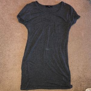 T-Shirt Dress- Girls Large or Womens XS or S